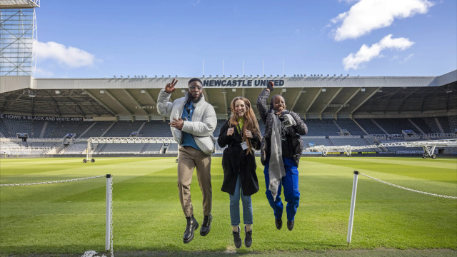 Magic Weekend 2025 Ticket & Hotel Package