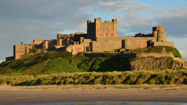 Multi-Day Castles Tour