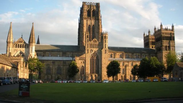 Multi-Day Faith Tour