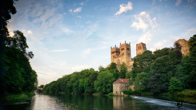 Dark Durham Tour
