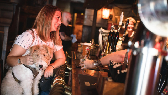 Newcastle Private Historic Pub Tour