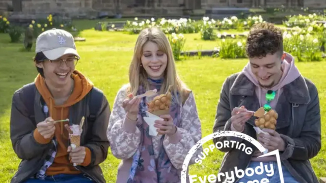 Durham Food Tour