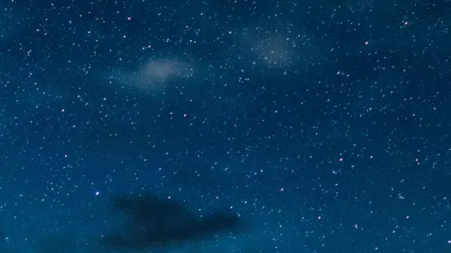 Northumberland Dark Skies Tour