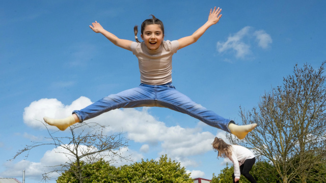 Adventure Valley Admission