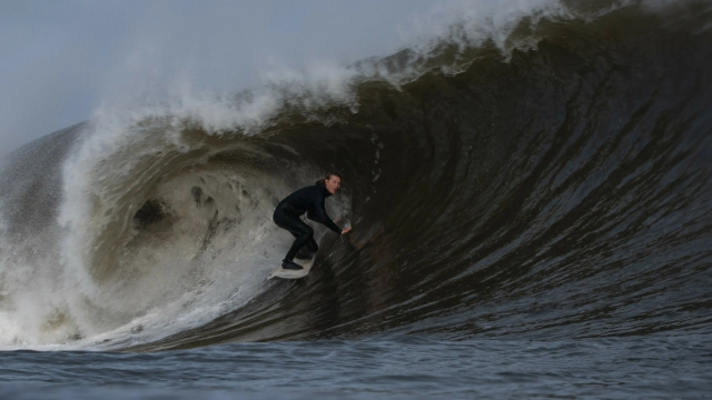 Adult Group Beginners Surf Lesson Voucher