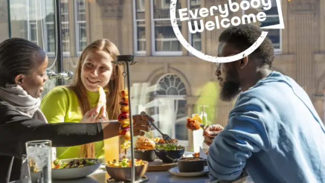 Taste Of Newcastle Food Tour