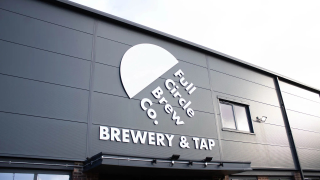 Full Circle Brew Co