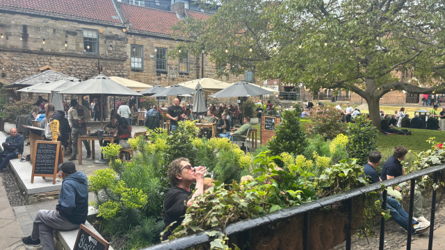 Blackfriars Beer Festival 2026