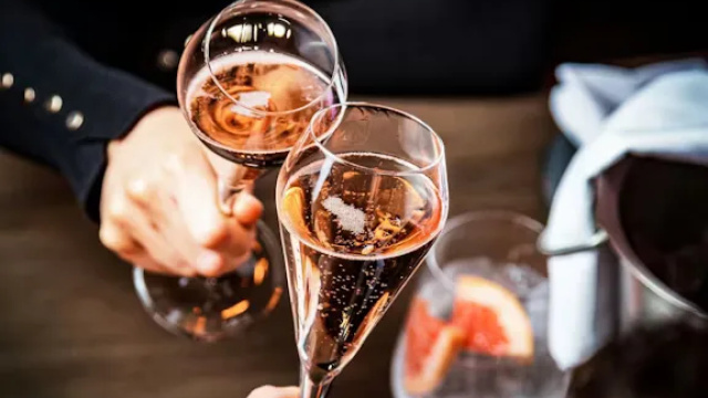 Churrasco Dinner with Champagne for Two at Gaucho