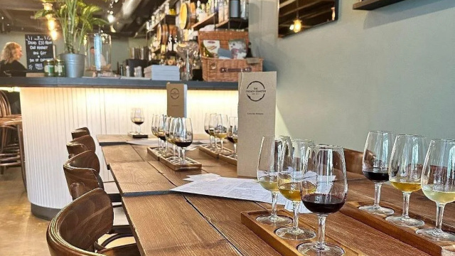 The Ultimate Cheese and Wine Night