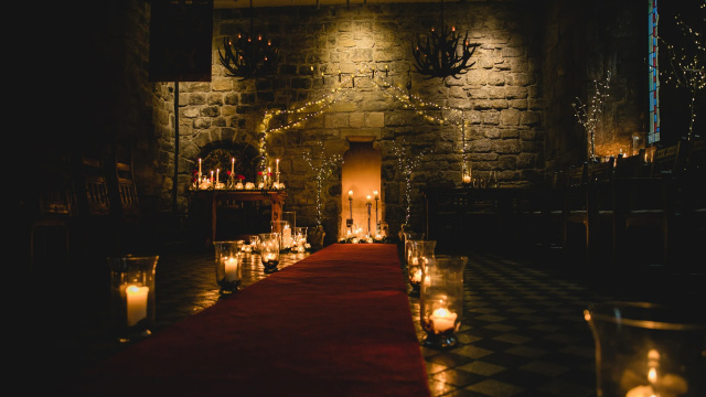 Blackfriars Wedding Fair