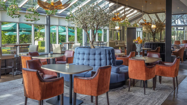 Weekend Signature Spa Day with Treatment and Lunch for Two