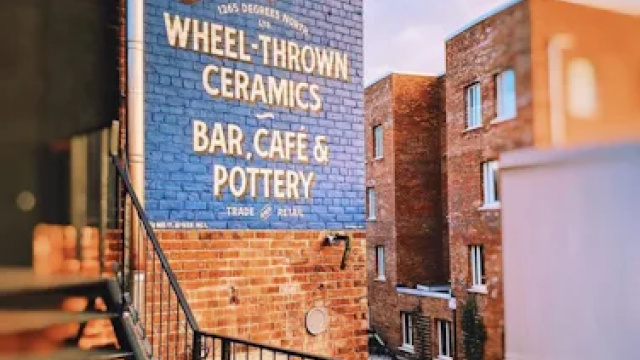 Ouseburn Food Tour including Victoria Tunnel Tour