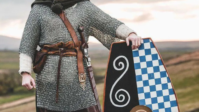 Full Day Tour of Hadrian's Wall