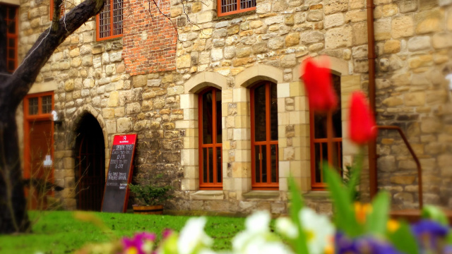 Saturday 14 Feb - Daytime