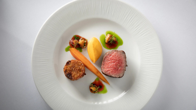 Saturday 14 February - Evening