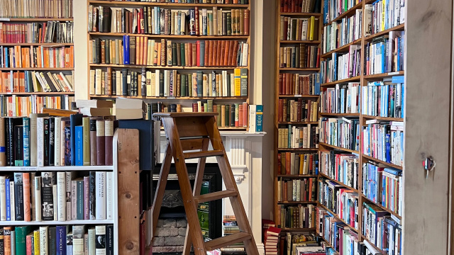 Browse hundreds of rare books