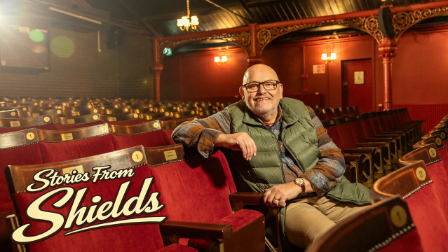 15. Westovian Theatre