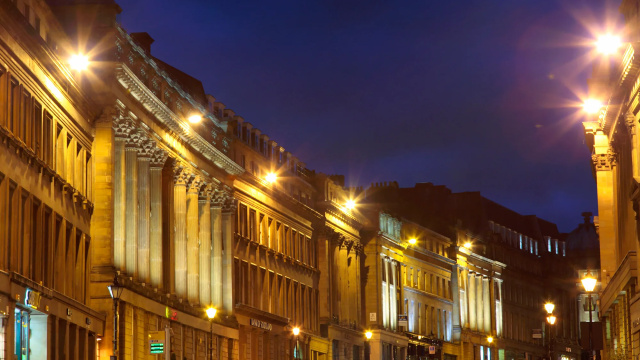 Day 1 Morning: Newcastle’s Film Legacy