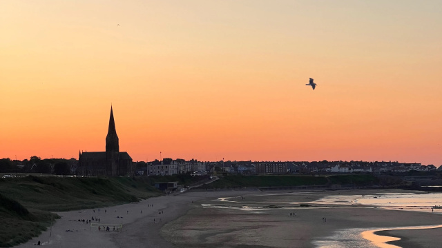 Make the Most of North Tyneside this Winter