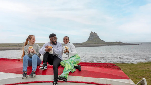 28 Years Later: Explore Filming Locations in North East England