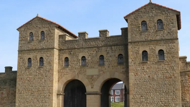 North Tyneside Experiences